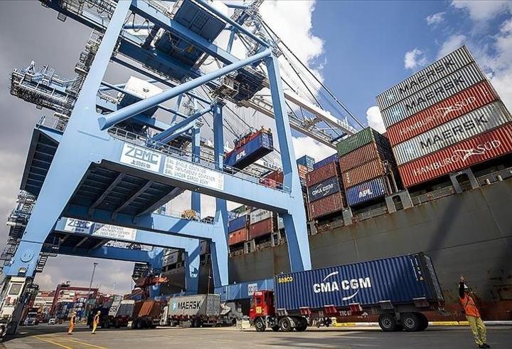 Türkiye’nin İngiltere ihracatı 15,13 milyar dolara ulaştı: 2026 hedefleri yükseliyor