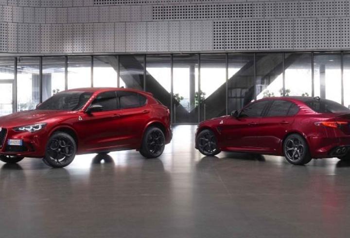 Alfa Romeo bu modellerden 63 adet üretecek