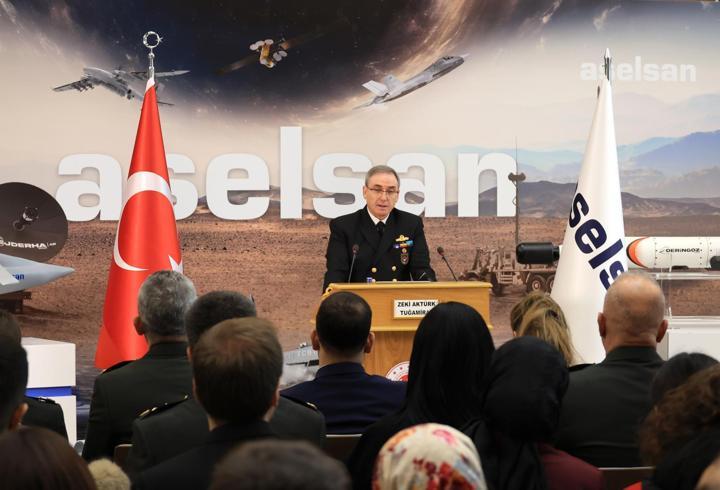 MSB: Kazanın nedeni Libya ile iş birliği içinde inceleniyor