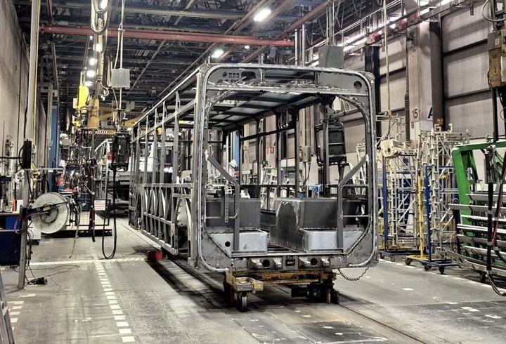 Mercedes-Benz Türk’ten “elektrikli otobüs” atağı