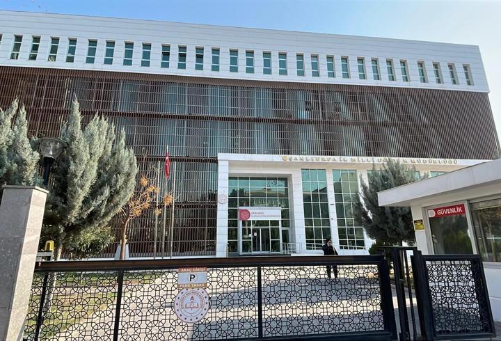 Şanlıurfa’da ‘zimmet’ operasyonu: 24 gözaltı