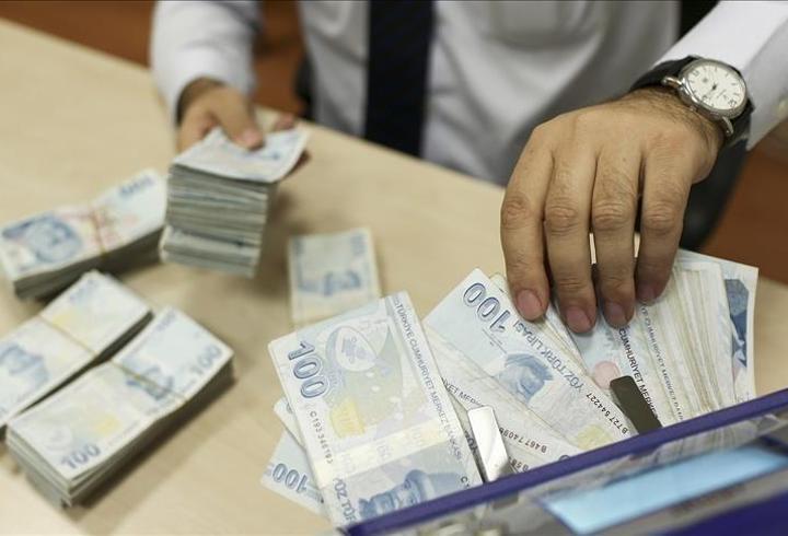 Bankacılık mevduatı 27,7 trilyon liraya yükseldi: TL ve döviz hesaplarında artış