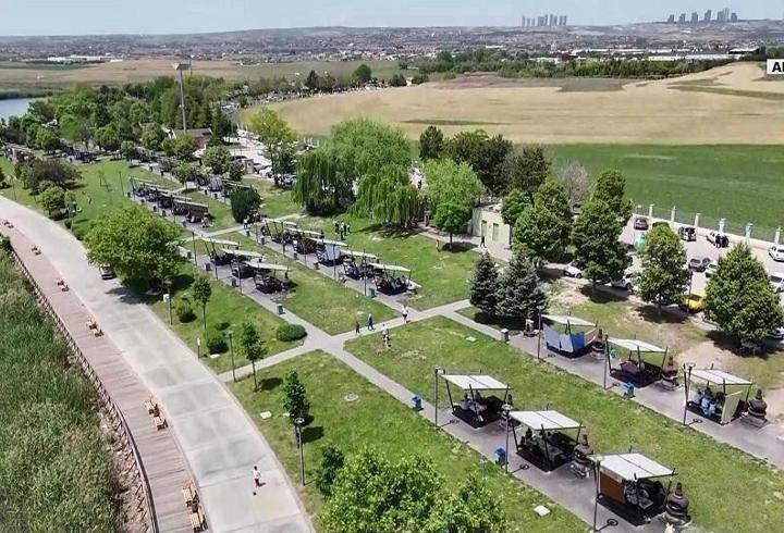 Erkek grubunu reddeden işletmeciye ceza