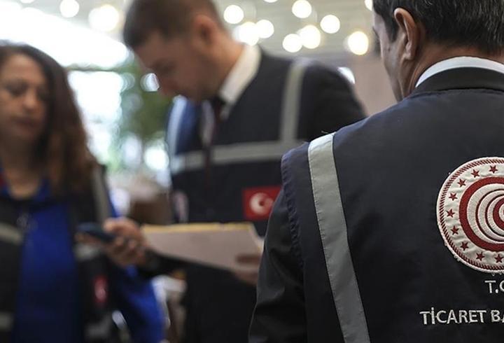 Ticaret Bakanlığı'ndan asgari ücret fırsatçılarına darbe