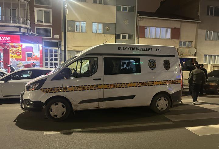 Tartıştığı ağabeyini bıçaklayarak öldürdü