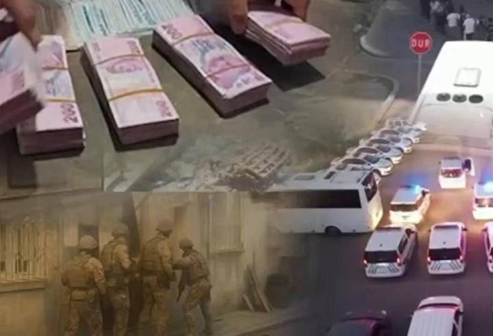 VEPARA hakkında soruşturma başlatıldı! Çok sayıda gözaltı