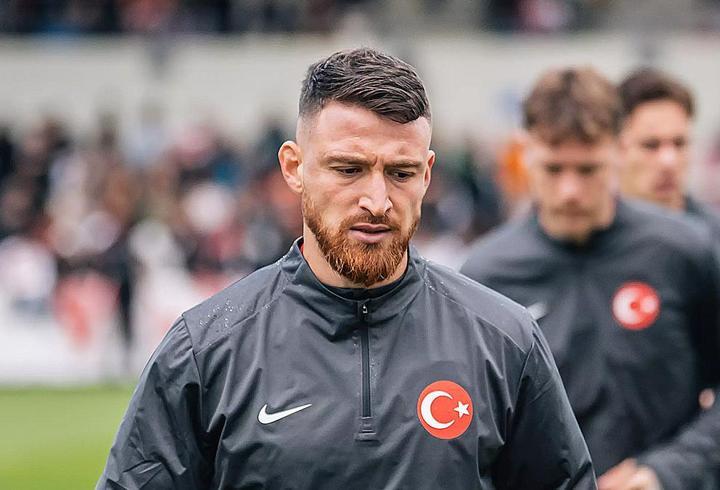 Salih Özcan'dan Süper Lig devine yeşil ışık! 4 transfer birden...