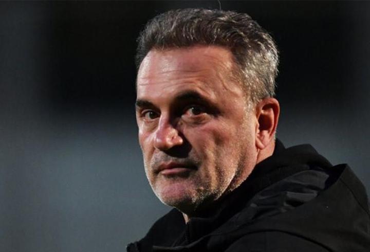 Bursaspor'da devre arası çalışmaları başladı