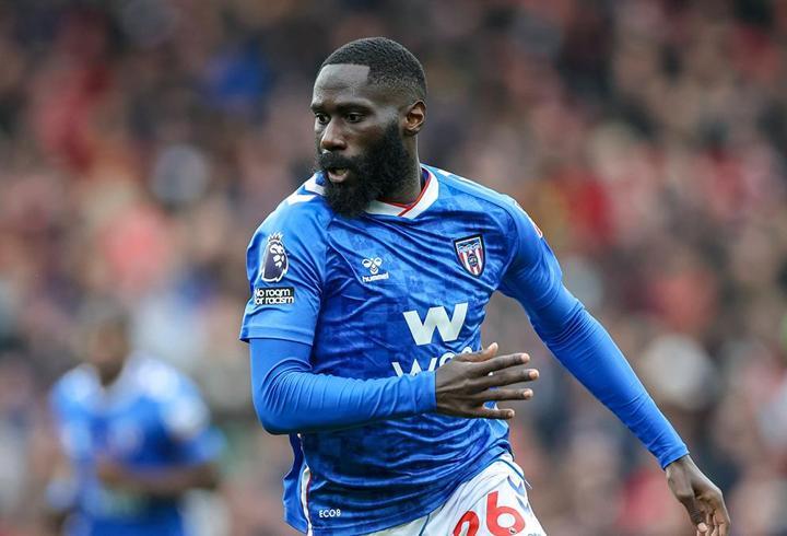 Arthur Masuaku, Sunderland'den ayrılmak istiyor
