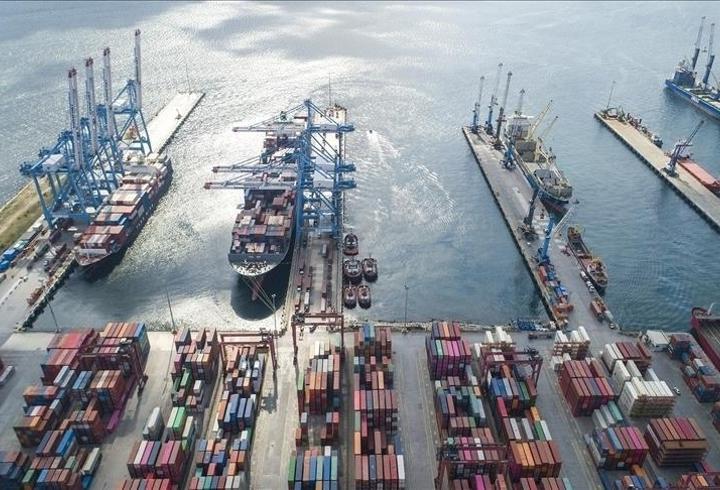İstanbul ihracatçıları 2025’in 11 ayında 11,45 milyar dolarlık ihracata ulaştı