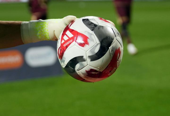 Süper Lig'in ilk yarısında 398 gol atıldı! Yabancı yıldızlar ön plana çıktı...
