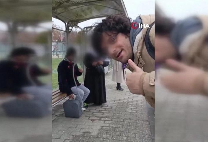 ''Eskişehir'in dolandırıcısı burada!'' O tartışmanın geçmişi de varmış...