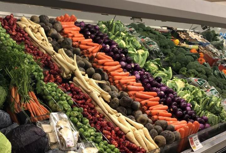 Türkiye 2025 bitkisel üretim rakamları açıklandı