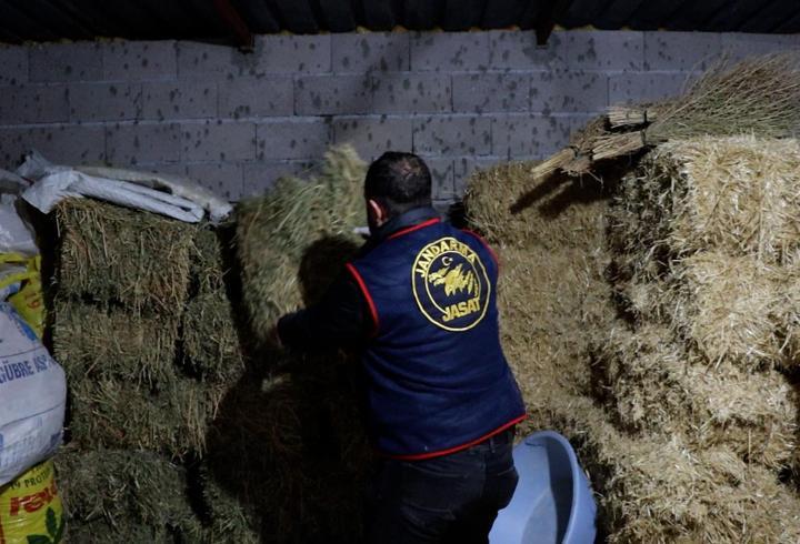 Nevşehir'de rüşvet oprasyonu: 4 gözaltı