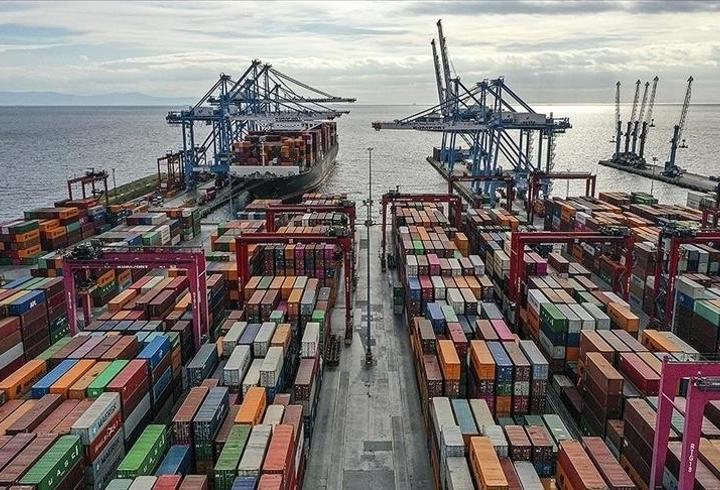 Makine ihracatı 11 ayda 26 milyar dolara ulaştı