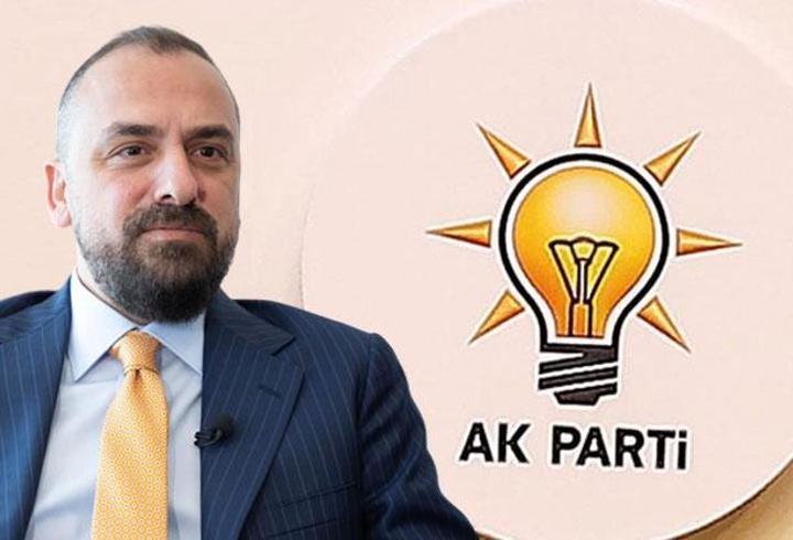 AK Parti'nin iletişim stratejisi ne?