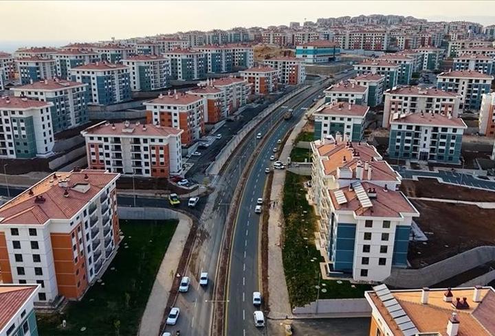Asrın inşa seferberliğinde tarihi gün