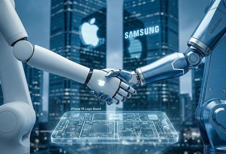 Galaxy A ailesi, 2026 yılına girerken Samsung’un radikal bir kararıyla “amiral gemisi kalitesinde” kamera donanımlarına kavuşmaya hazırlanıyor.9
