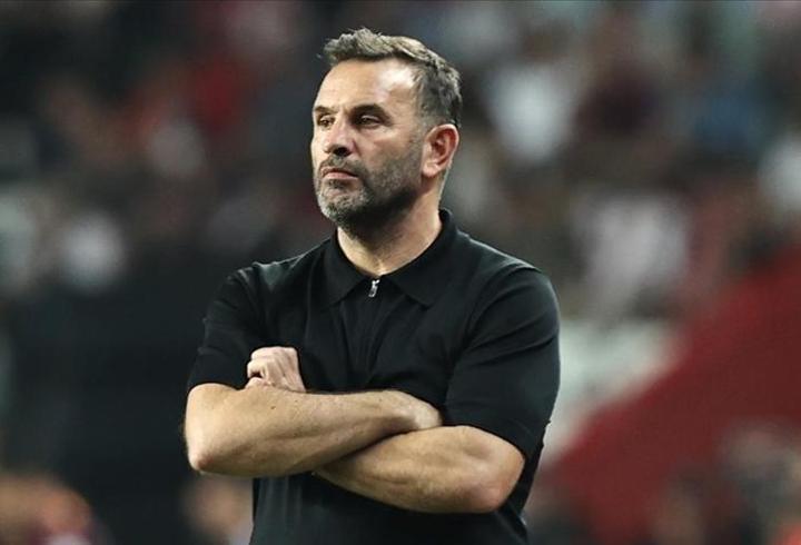 Galatasaray'da çifte veda kapıda: Son sözü Okan Buruk söyleyecek
