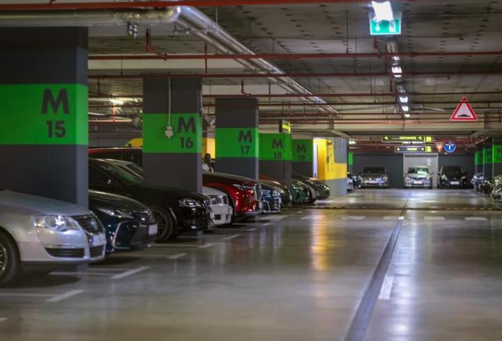 Otopark yönetmeliğinde yeni düzenleme yürürlüğe girdi