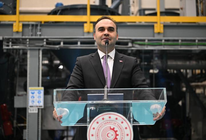 Fındık kabuğundan aktif karbona: Sakarya’da 52 milyon dolarlık dev proje