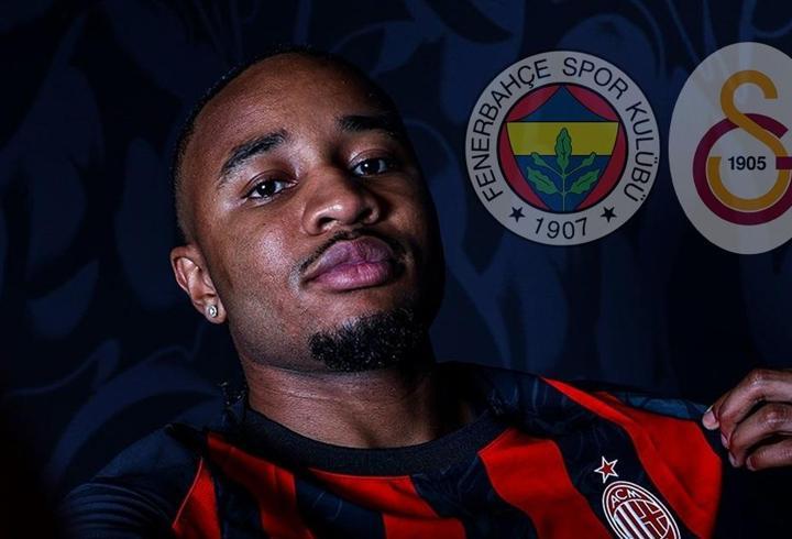 Fenerbahçe ile Galatasaray, transferde karşı karşıya