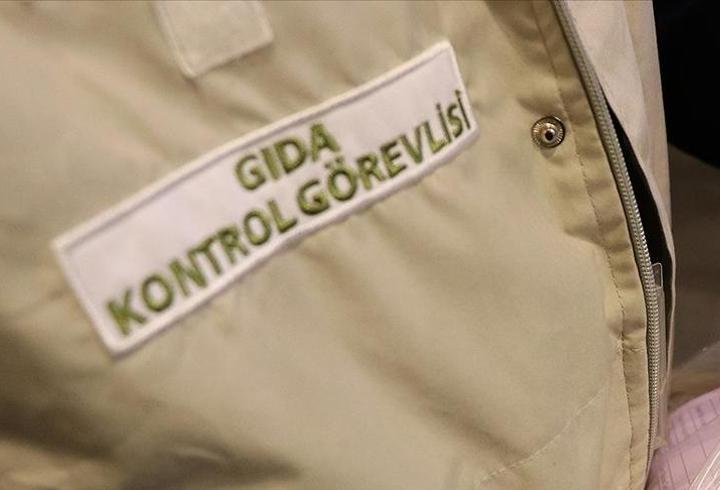 Palm yağı ithalatında her parti ürün analiz edilecek