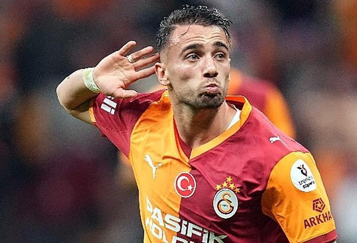 Galatasaray’a Yunus Akgün teklifi! İşte kulübün cevabı…
