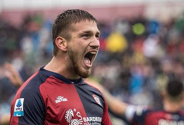 İZLE | Semih Kılıçsoy’dan jeneriklik gol geldi, Cagliari deplasmanda kazandı