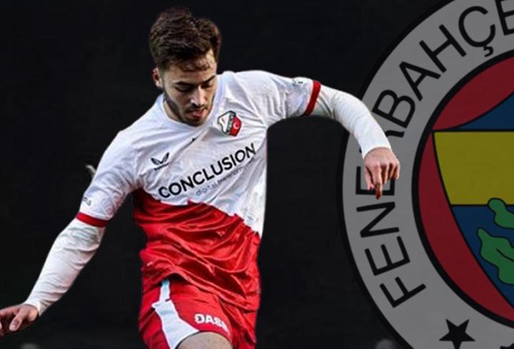 Transfer Haberi | Fenerbahçe’ye sürpriz sol bek! Teklif yapıldı