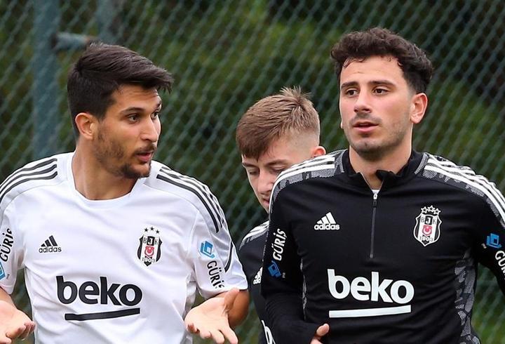 Oğuzhan Özyakup’tan Necip Uysal’a destek: Yılların emeğine haksızlık olur