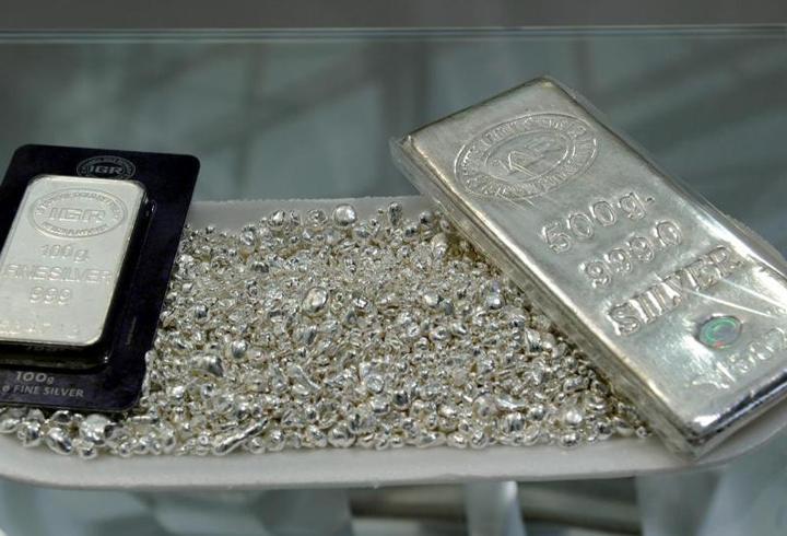 2025 yatırım şampiyonu gümüş: Altını solladı, 2026'da ne olacak?