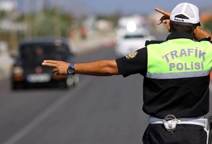 Trafikte yeni dönem: Cezalar katlanıyor