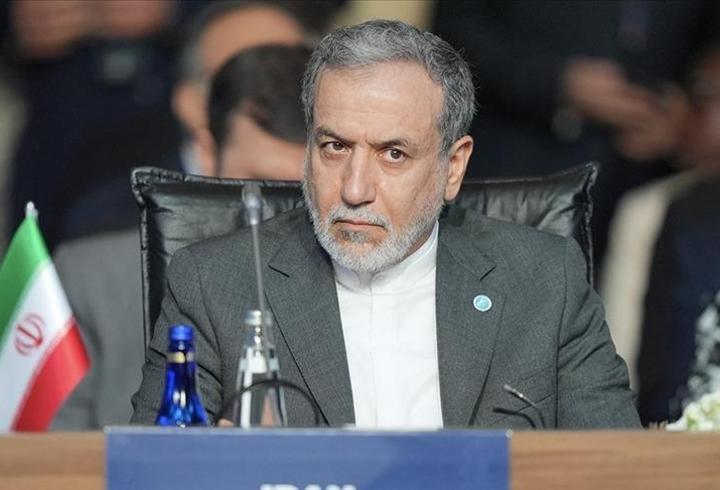 İran ve Katar dışişleri bakanları bölgesel gelişmeleri görüştü