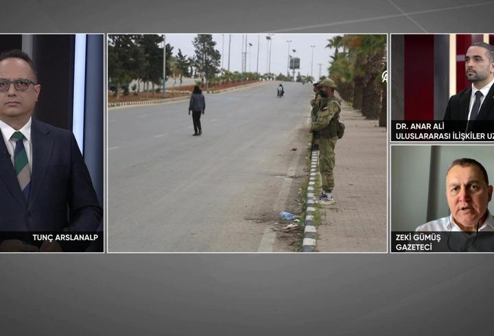 10 Mart Mutabakatı uygulanmadı! Gözler 1 Ocak’a çevrildi: Suriye’de sürpriz kapıda mı?