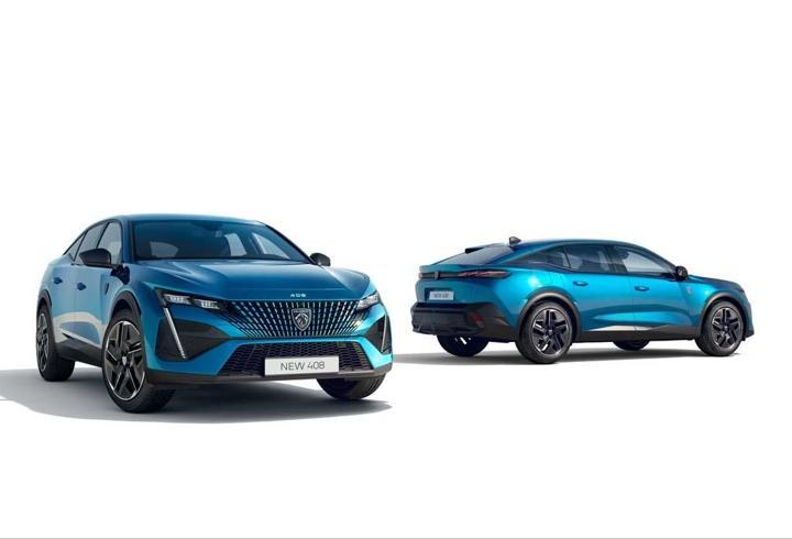48V hibrit teknoloji Peugeot'lar satışa çıkıyor