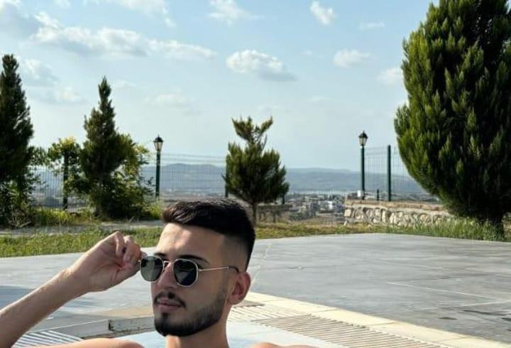 Kavgada tabancayla vurularak öldürüldü
