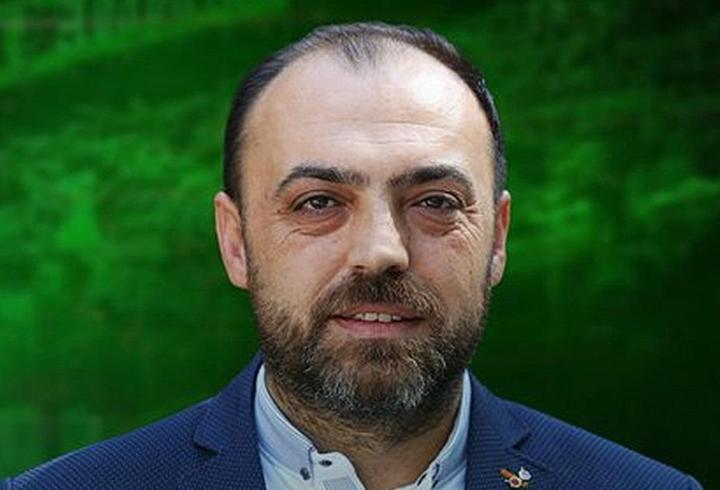 Sakaryaspor, başkanını seçti