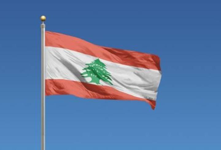 Lübnan, İsrail'in Somaliland kararını tanımadı