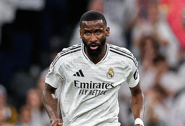 TRANSFER HABERİ | Galatasaray, Antonio Rüdiger için devrede