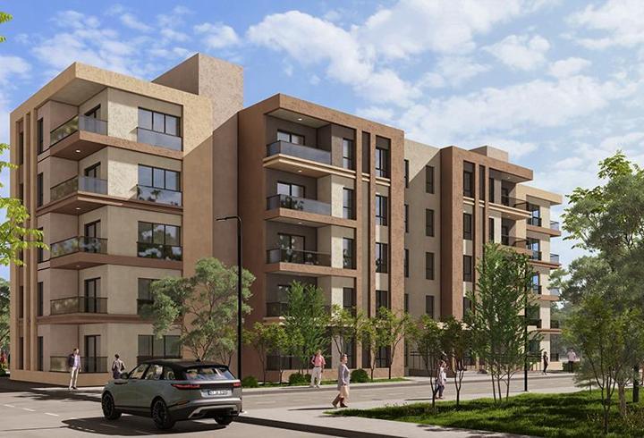 500 BİN KONUT İÇİN BÜYÜK GÜN: Sosyal konut için ilk kuralar çekiliyor! İşte merak edilen detaylar