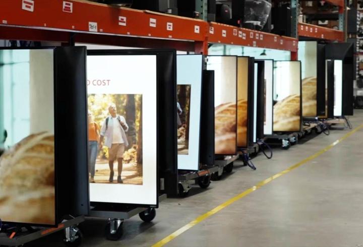 OLED televizyonlar daha dayanıklı çıktı