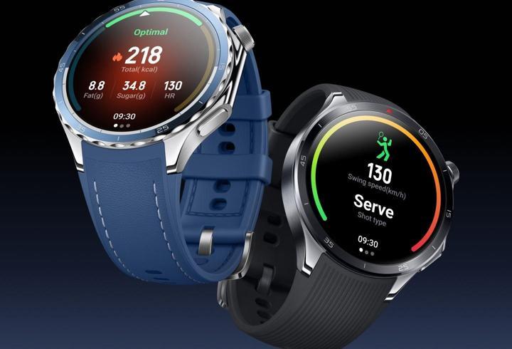 Oppo Watch X3 şarj derdine son verecek