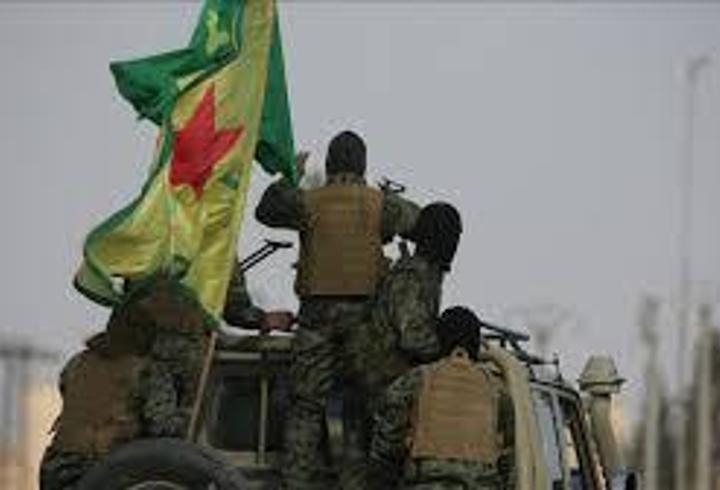 Suriye’de SDG ile İsrail’in oyunu! Abdulkadir Selvi kaleme aldı...