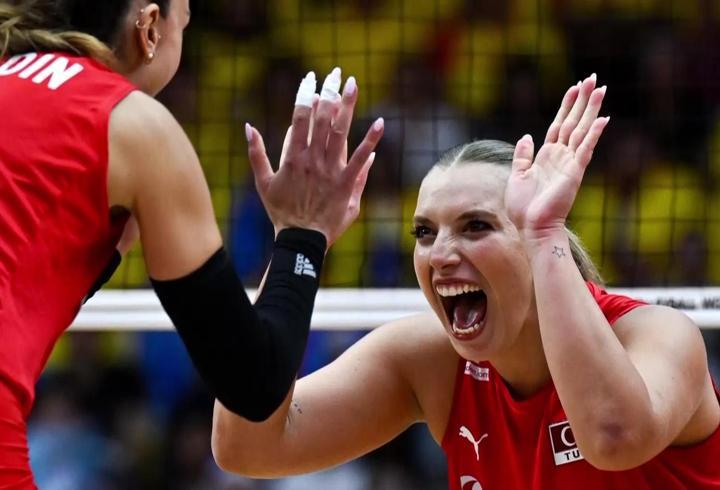 2025'te sporda neler yaşandı?