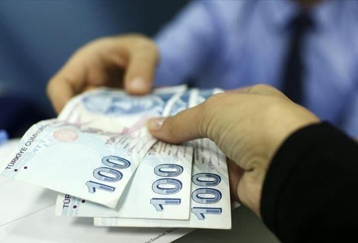 Sosyal yardım alan 118 bin kişiye işverenlere 897 milyon liralık prim desteği
