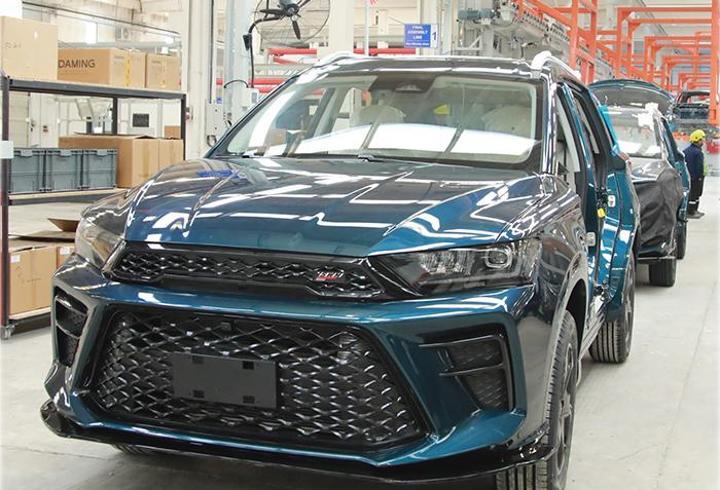 SWM G01 Pro’lar Ocak 2026’da satışa çıkıyor