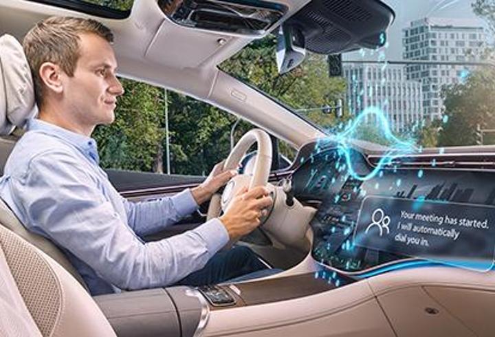 CES 2026’da yeni nesil kokpit teknolojilerini tanıtacak