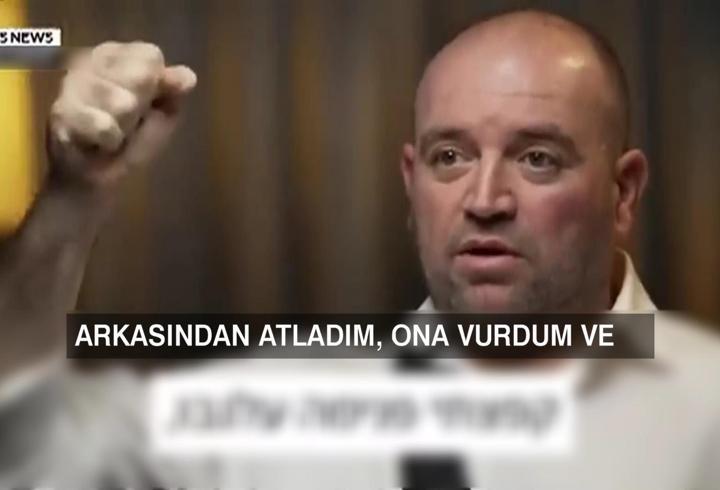 “Avustralya kahramanı” ilk kez konuştu: "Her şey çok hızlıydı, kalbimde büyük güç hissettim"
