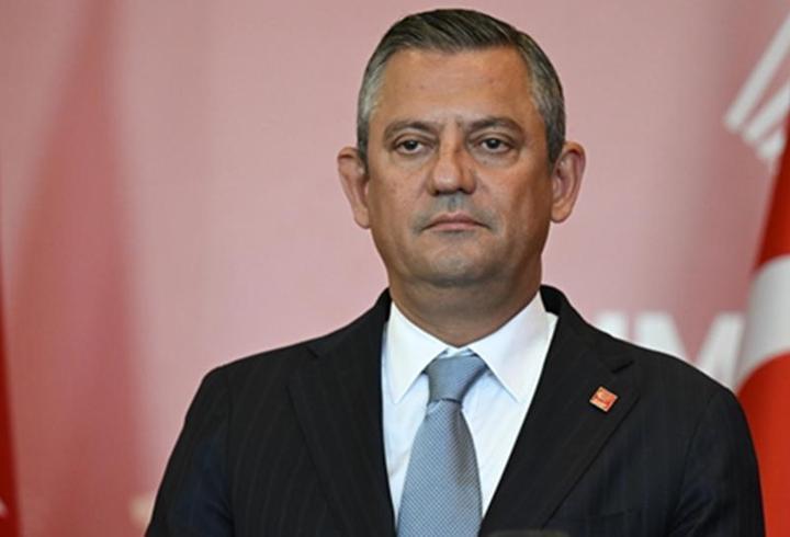 Özgür Özel adaylık için Yavaş'ı mı işaret etti?